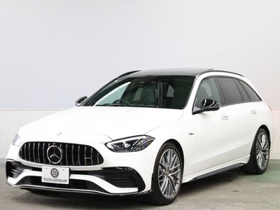 2023 Mercedes-BENZ C-CLASS AMG — миниатюра 16