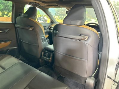 2023 Toyota CROWN CROSSOVER 缩略图 33