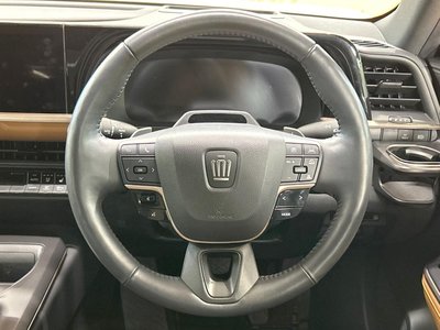 2023 Toyota CROWN CROSSOVER 缩略图 39