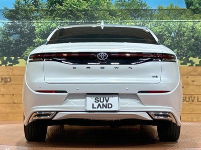 2023 Toyota CROWN CROSSOVER 缩略图 15