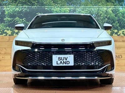 2023 Toyota CROWN CROSSOVER 缩略图 14