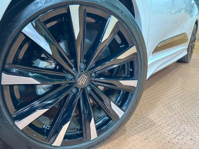 2023 Toyota CROWN CROSSOVER 缩略图 13