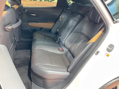 2023 Toyota CROWN CROSSOVER 缩略图 29