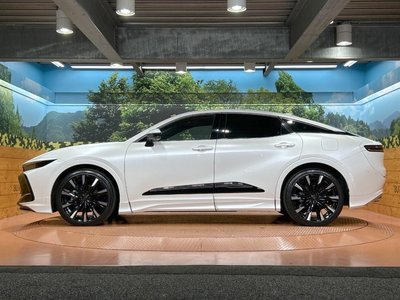 2023 Toyota CROWN CROSSOVER 缩略图 22