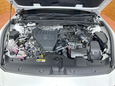 2023 Toyota CROWN CROSSOVER 缩略图 18