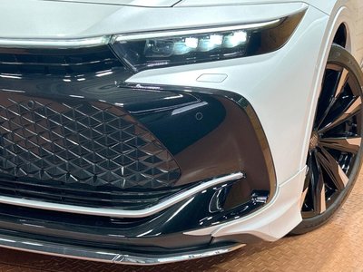 2023 Toyota CROWN CROSSOVER 缩略图 12