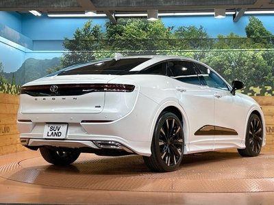 2023 Toyota CROWN CROSSOVER 缩略图 17
