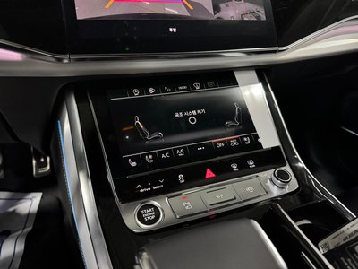 2026 AUDI Q8 缩略图 13