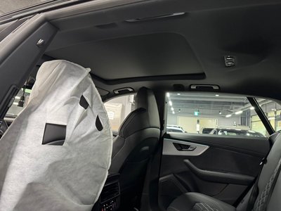 2026 AUDI Q8 照片 5