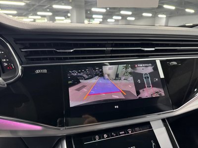 2026 AUDI Q8 缩略图 14