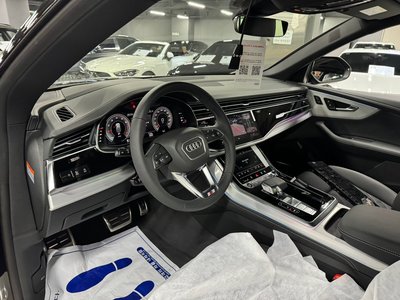 2026 AUDI Q8 照片 9