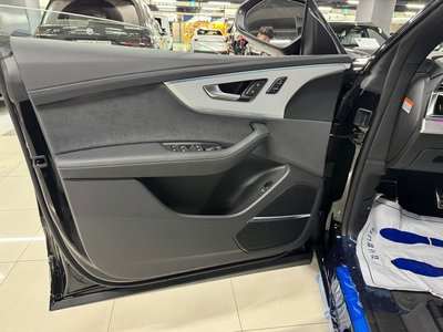 2026 AUDI Q8 缩略图 11