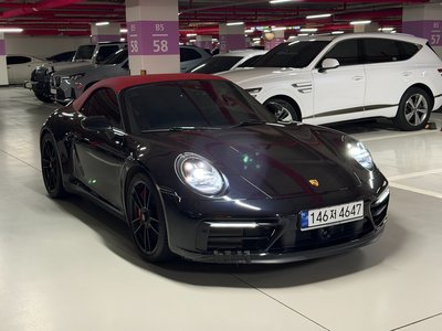 PORSCHE 911 - 2