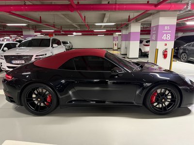 PORSCHE 911 - 3