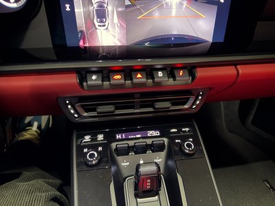 PORSCHE 911 - 10