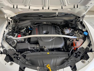2025 ALFA Romeo STELVIO 缩略图 66