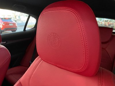 2025 ALFA Romeo STELVIO 缩略图 51