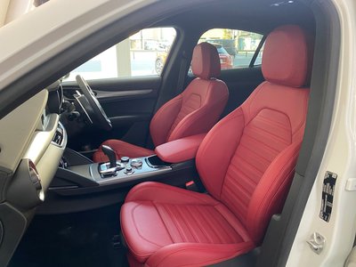 2025 ALFA Romeo STELVIO 缩略图 52