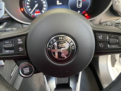 2025 ALFA Romeo STELVIO 缩略图 25