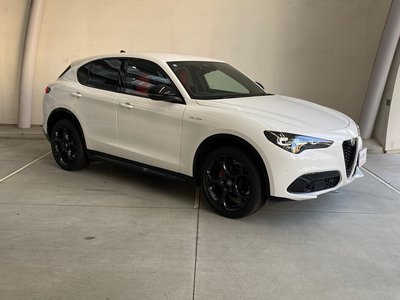 صورة 7 لـ 2025 ALFA Romeo STELVIO