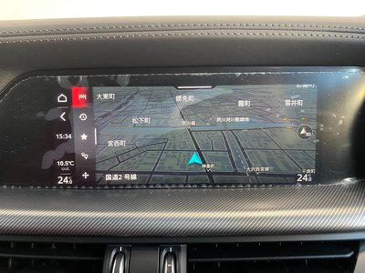 2025 ALFA Romeo STELVIO 缩略图 22