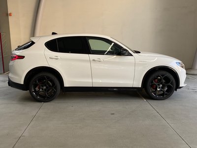 صورة 10 لـ 2025 ALFA Romeo STELVIO