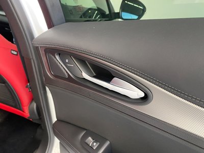 2025 ALFA Romeo STELVIO 缩略图 45