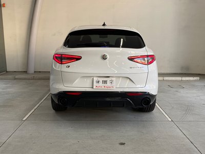 2025 ALFA Romeo STELVIO 缩略图 11