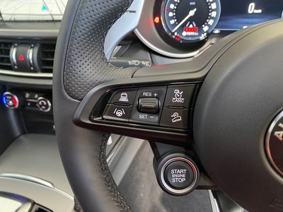 2025 ALFA Romeo STELVIO 缩略图 26