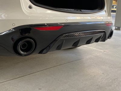2025 ALFA Romeo STELVIO 缩略图 60