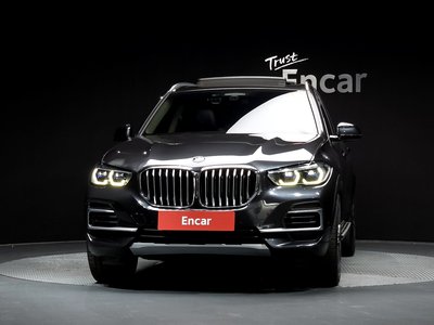 BMW X5 - 2