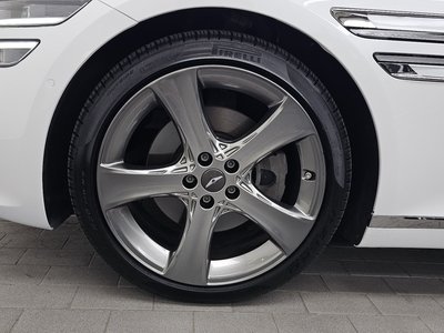 GENESIS G80 (RG3) - 6