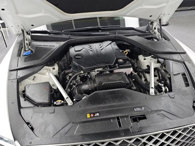 GENESIS G80 (RG3) - 7