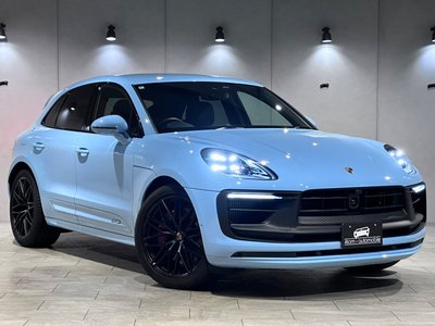 PORSCHE MACAN - 7
