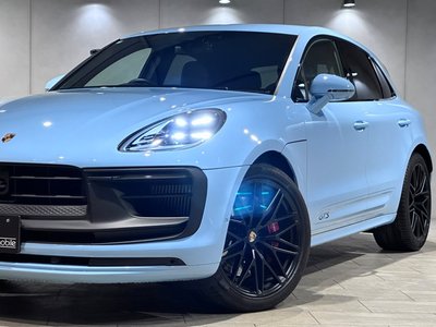 PORSCHE MACAN - 5