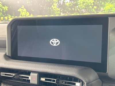 TOYOTA LAND CRUISER 250 - 4