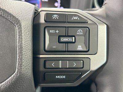 TOYOTA LAND CRUISER 250 - 8