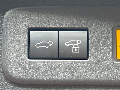 TOYOTA LAND CRUISER 250 - 7