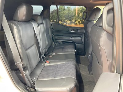 TOYOTA LAND CRUISER 250 - 10