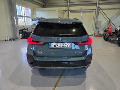 BMW X1 - 3