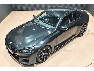 BMW M2 COUPE - 8