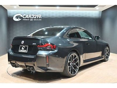 BMW M2 COUPE - 5