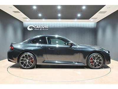 BMW M2 COUPE - 10