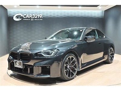 BMW M2 COUPE - 1