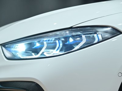 2022 BMW M8 GRAN COUPE — миниатюра 29