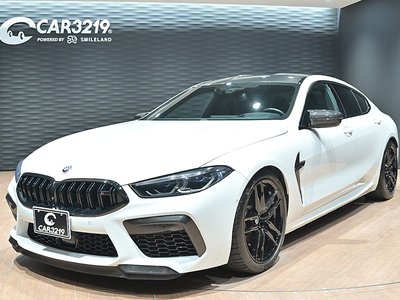 صورة 1 لـ 2022 BMW M8 GRAN COUPE