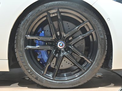 صورة 4 لـ 2022 BMW M8 GRAN COUPE