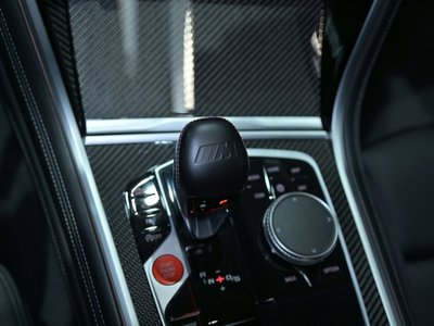 2022 BMW M8 GRAN COUPE — миниатюра 49