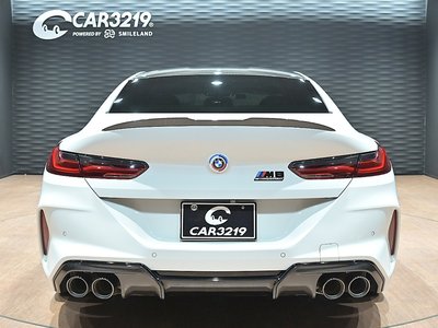 صورة 7 لـ 2022 BMW M8 GRAN COUPE