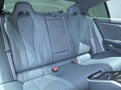 2022 BMW M8 GRAN COUPE — миниатюра 20